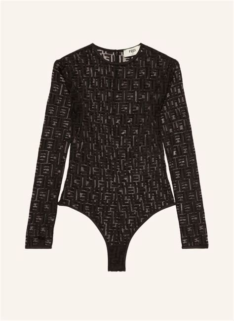 fendi womens sweater|Fendi polo bodysuit.